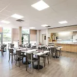 Comfort Hotel Aeroport Lyon St Exupery 